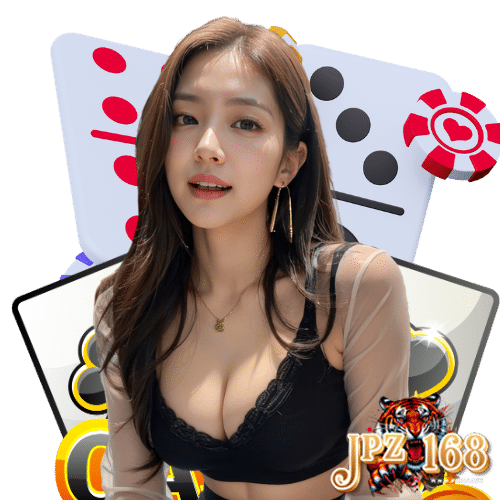 jpz168 ปลอดภัยมั่นคง