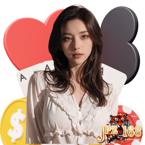 jpz168 เว็บเดิมพันออนไลน์