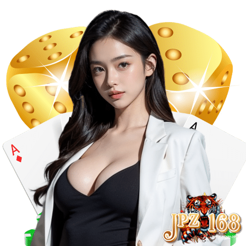 jpz168 ไม่ล็อคยูส